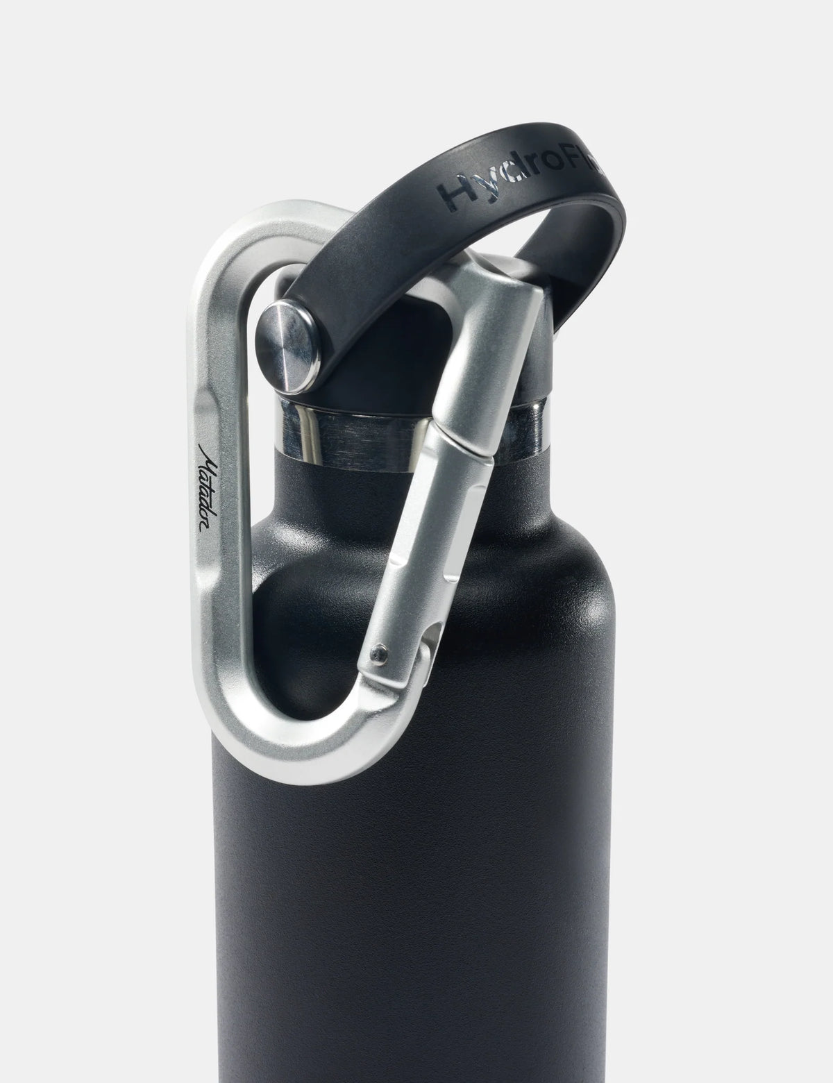 Matador - BetaLock™ Karabiner (metall)