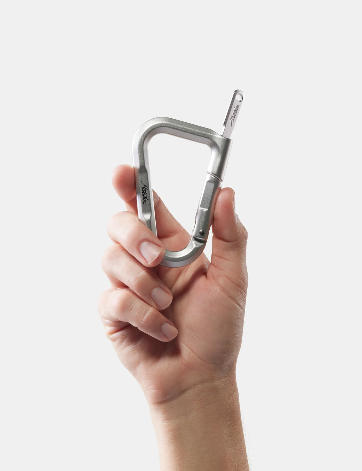 Matador - BetaLock™ Karabiner (metall)