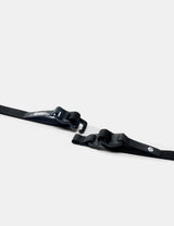 Matador - Better Tether™ Gear Straps Befestigungsriemen schwarz (2er Set)
