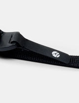 Matador - Better Tether™ Gear Straps Befestigungsriemen schwarz (2er Set)