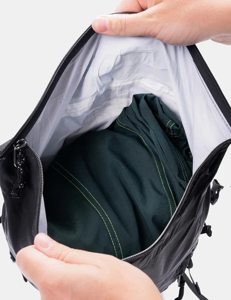 Matador - 18L Waterproof Packable Backpack Reise-Rucksack schwarz (18 Liter)