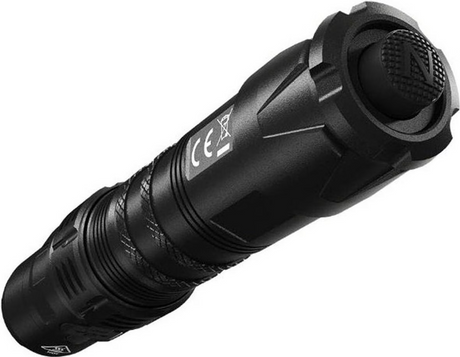 Nitecore - MH12SE Taktische Taschenlampe (1800 Lumen)