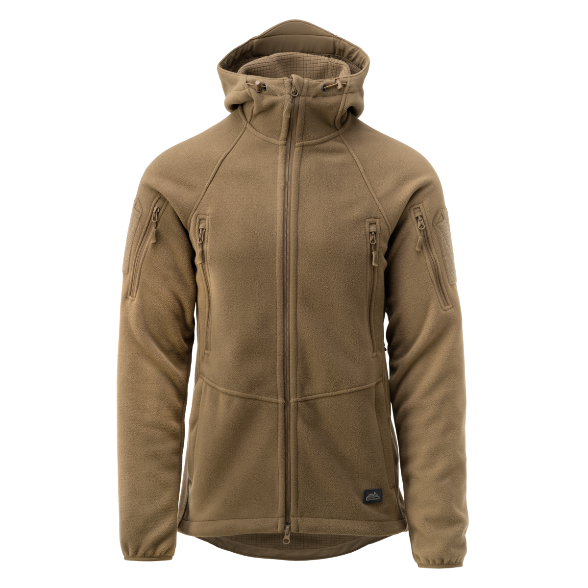 Veste polaire Patriot Mk2 (olive)