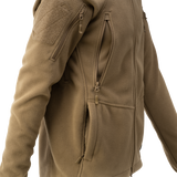 Veste polaire Patriot Mk2 (olive)