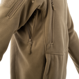 Veste polaire Patriot Mk2 (olive)