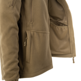 Veste polaire Patriot Mk2 (olive)