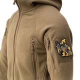 Veste polaire Patriot Mk2 (olive)
