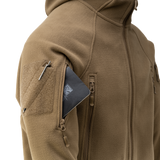 Veste polaire Patriot Mk2 (olive)