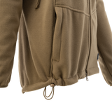 Veste polaire Patriot Mk2 (olive)