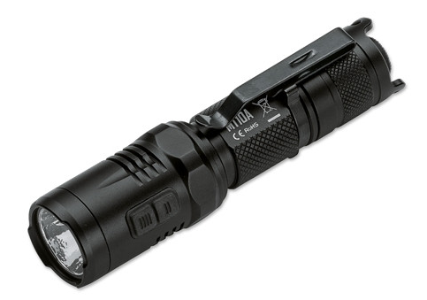 Nitecore - MT10A Taschenlampe (920 Lumen)