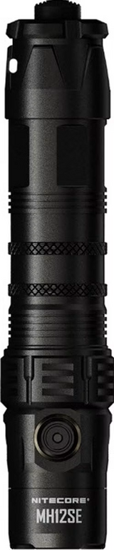 Nitecore - MH12SE Taktische Taschenlampe (1800 Lumen)