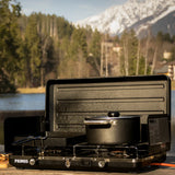 Primus - Moto Stove Gaskocher mit Piezozündung