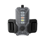 Nitecore - NU07 LE Signalleuchte (15 Lumen)