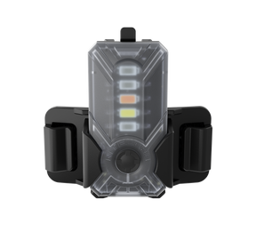 Nitecore - NU07 LE Signalleuchte (15 Lumen)