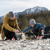 Primus - EasyFuel Stove Gaskocher mit Piezo Zündung