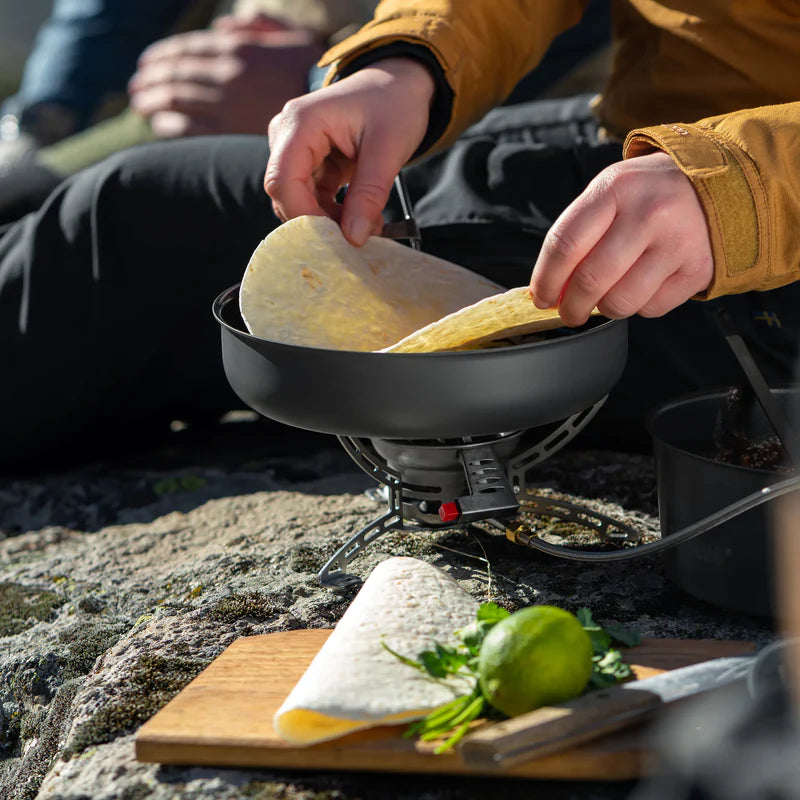 Primus - EasyFuel Stove Gaskocher mit Piezo Zündung