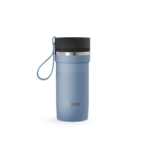 Primus - Mika Wide Insulated Travel Mug 0.35 Liter (Glacier Blue)