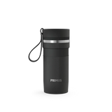 Primus - Mika Wide Insulated Travel Mug 0.35 Liter (Cliffside Ash)