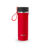 Primus - Mika Wide Insulated Travel Mug 0.5 Liter (Primus Red)