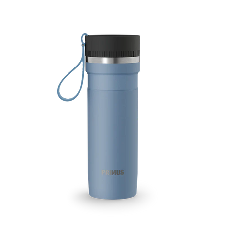 Primus - Mika Wide Insulated Travel Mug 0.5 Liter (Glacier Blue)