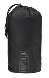 Dry bag, Schwarz, Drawstring, Kordelzug, Packbar