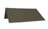 planes?, tent, military-green, polyester, tarp