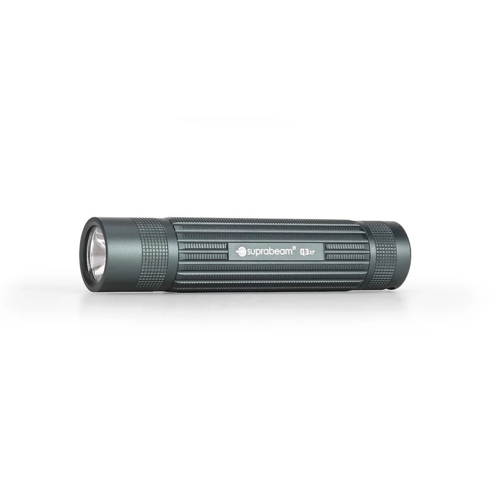 Suprabeam - Taschenlampe Q3xr (2000 Lumen)