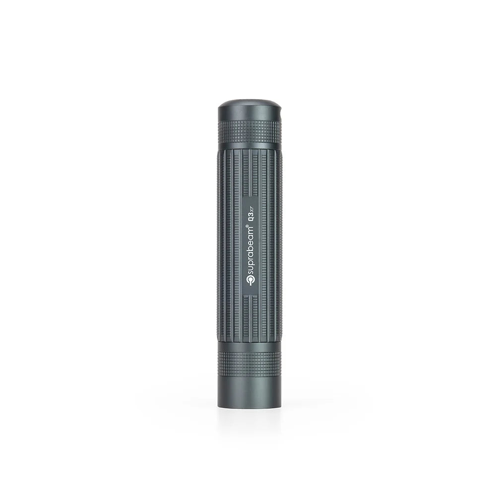 Suprabeam - Taschenlampe Q3xr (2000 Lumen)