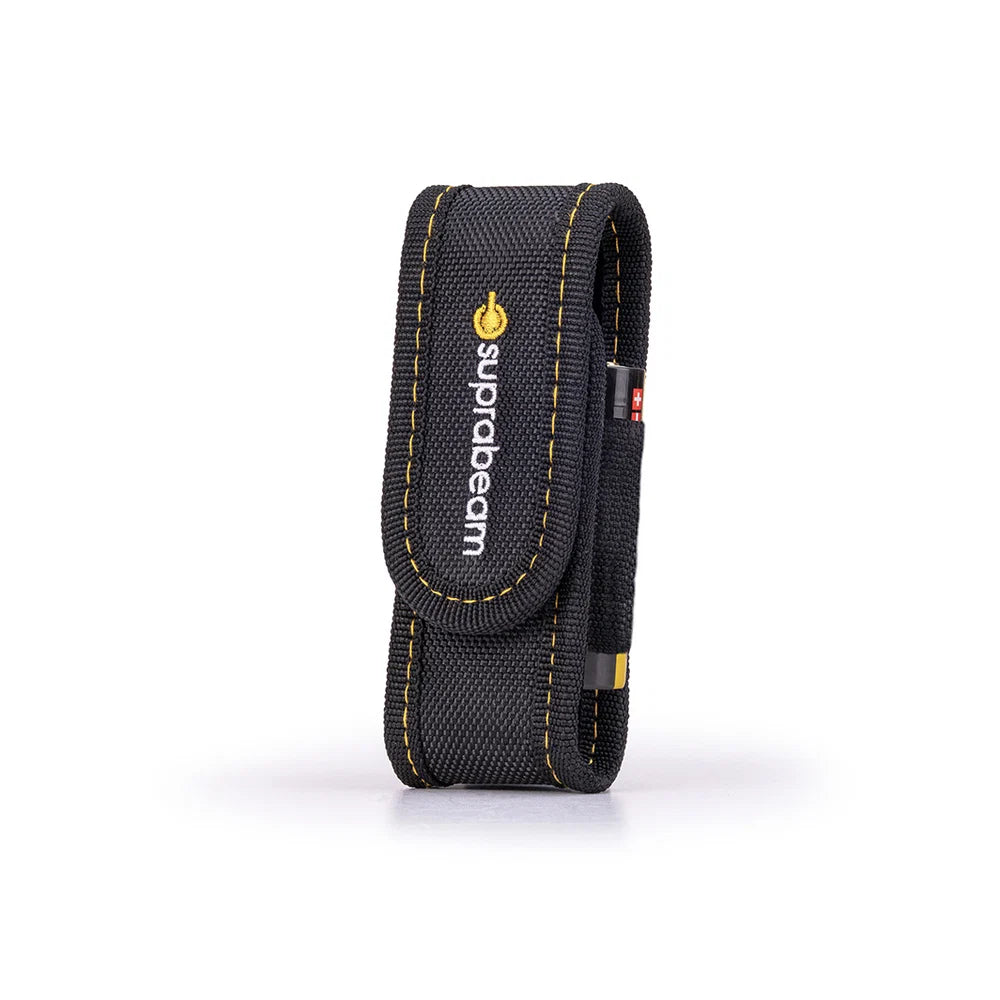Suprabeam - Taschenlampe Q3xr (2000 Lumen)