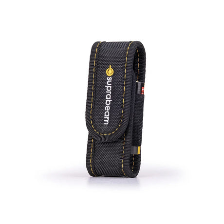 Suprabeam - Taschenlampe Q3xr (2000 Lumen)