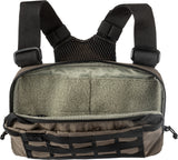 Hüfttasche, Molle-Tasche, Gurtband, Kompakt, Mollé?