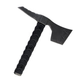 Hammer, Axt, Schwarze Griff, Gehärteter Stahl, Beil