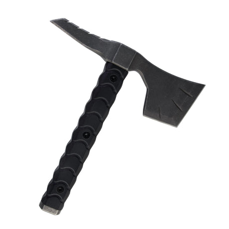 Hammer, Axt, Schwarze Griff, Gehärteter Stahl, Beil