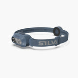 Silva - Smini Stirnlampe blau (250 Lumen)