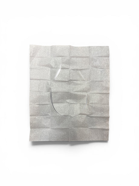 Papiertüte, Tüte, Papiertasche, Beutel, Kundentasche, Papiertragetasche, Pappetasche, Schultertasche, Graues Papier, Faltbare