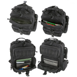 Tasche, Monats, Kameratasche, Gepäcktasche, Mini-Rucksack