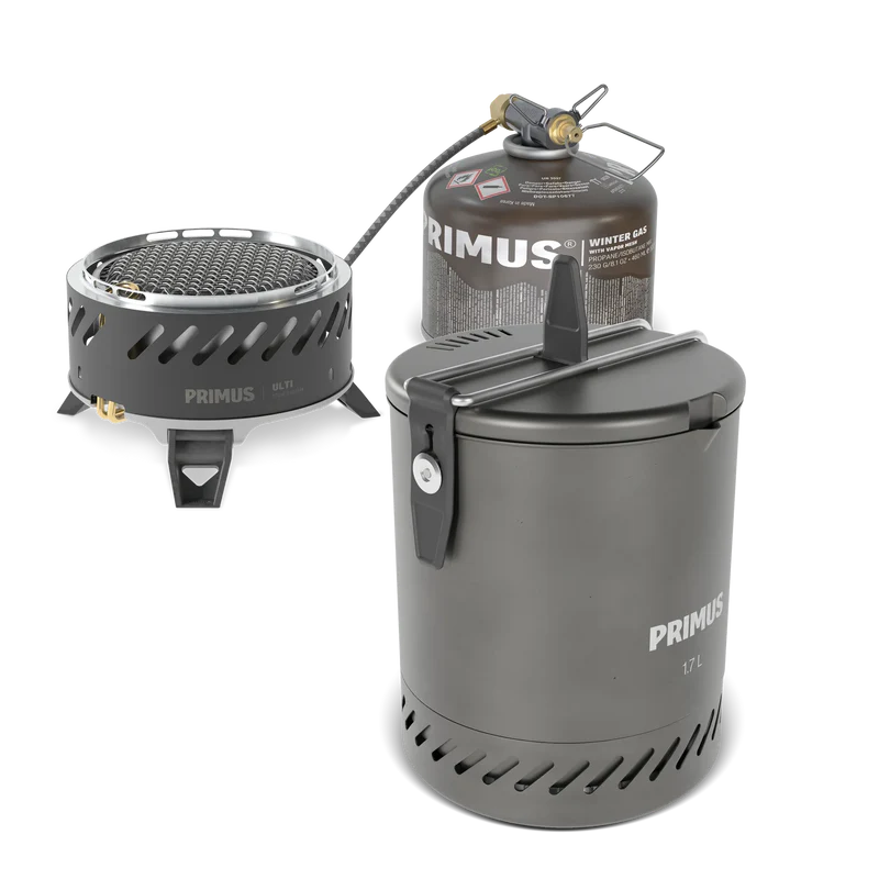 Primus - Ulti Stove System (1.7 Liter)