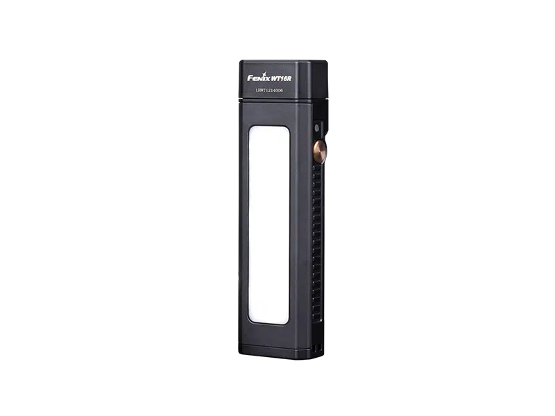 Fenix - WT16R Taschenlampe (300 Lumen)