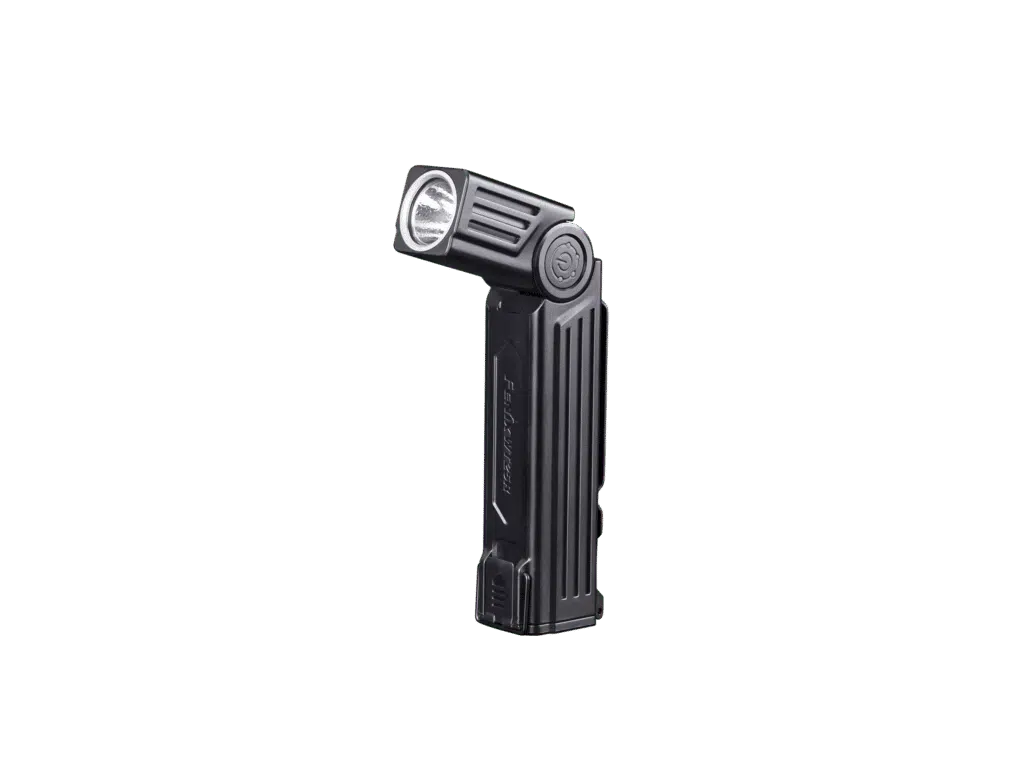 Fenix - WT25R Taschenlampe mit verstellbaren Winkel (1000 Lumen)