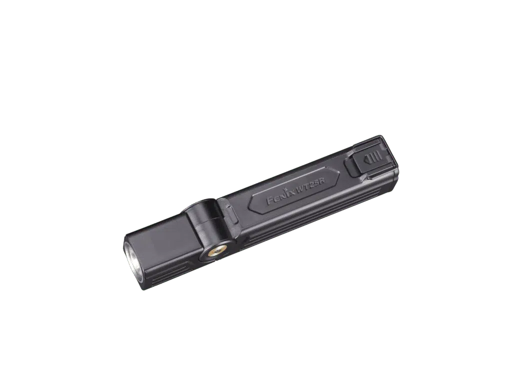 Fenix - WT25R Taschenlampe mit verstellbaren Winkel (1000 Lumen)