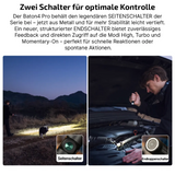 Seitenschalter, Endkappenschalter, Autobild, Kopflicht, Stromversorgung