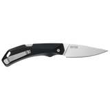 Klappmesser Forefront Hunt, schwarz