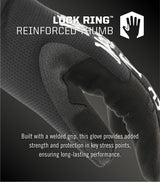 The Original® Wolf Grey Einsatzhandschuhe