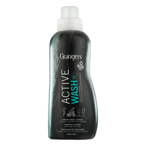 Grangers - Waschzusatz Active Wash (750 ml)