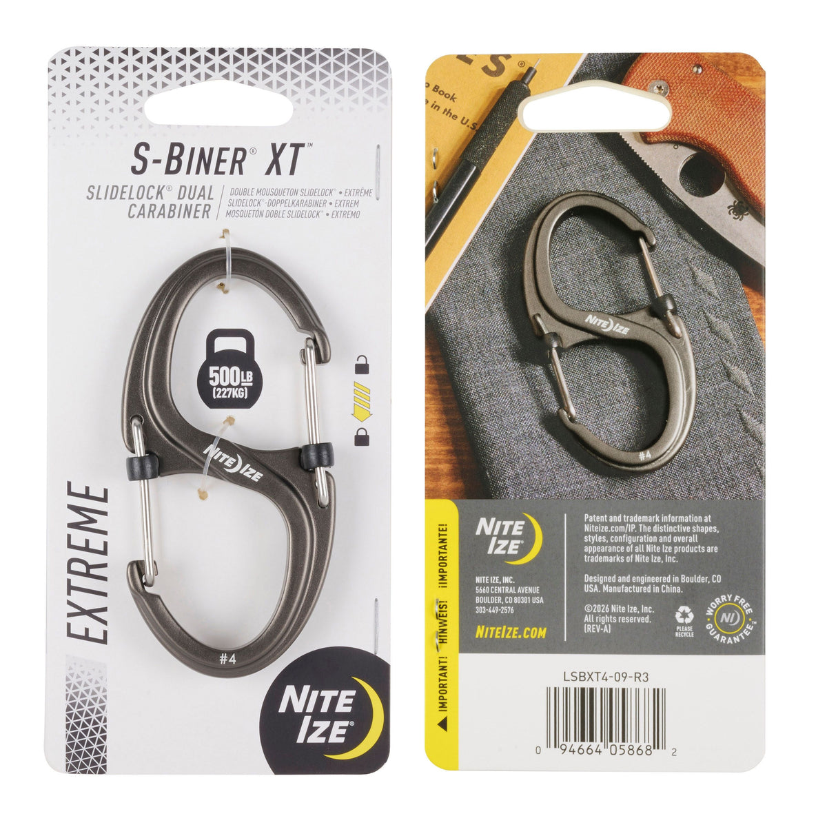 Karabiner, Schlingkarabiner, Kletterausrüstung, Karabinerhaken, Metallkabel