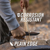 Strongarm Magnacut taktisches Messer, coyote