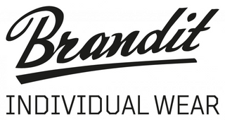 Brandit - Individual Wear Logo