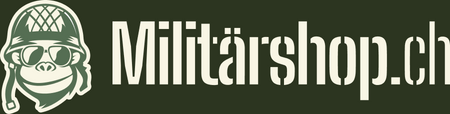 Militärshop Logo