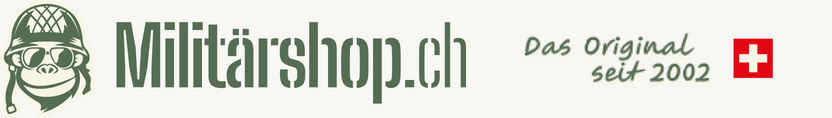 Militärshop