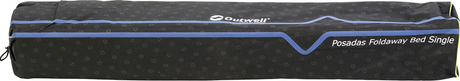 Kissenbezug, Betttasche, Faltbares Bett, Falttischbett, Reisebett, reiseset, rollmatratzenbett, transporttasche, outwell, fal